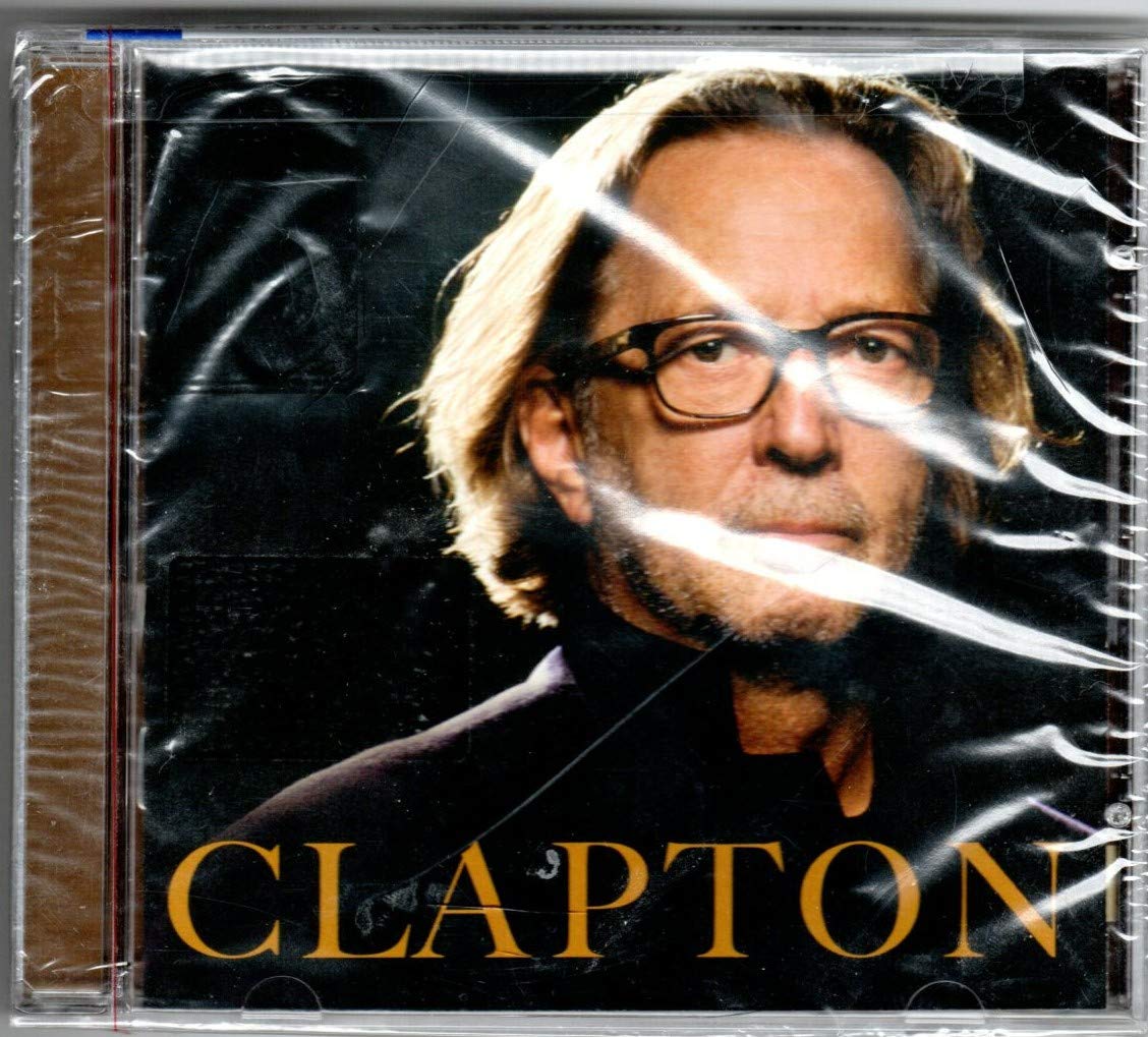 Clapton: Clapton, Eric: Amazon.ca: Music